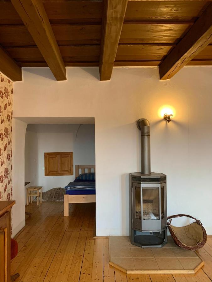 Vip Miku Apartman 2 Mikulov Esterno foto