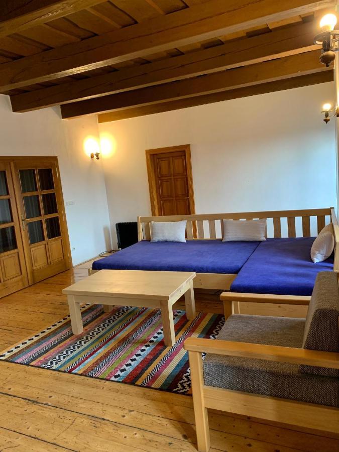 Vip Miku Apartman 2 Mikulov Esterno foto