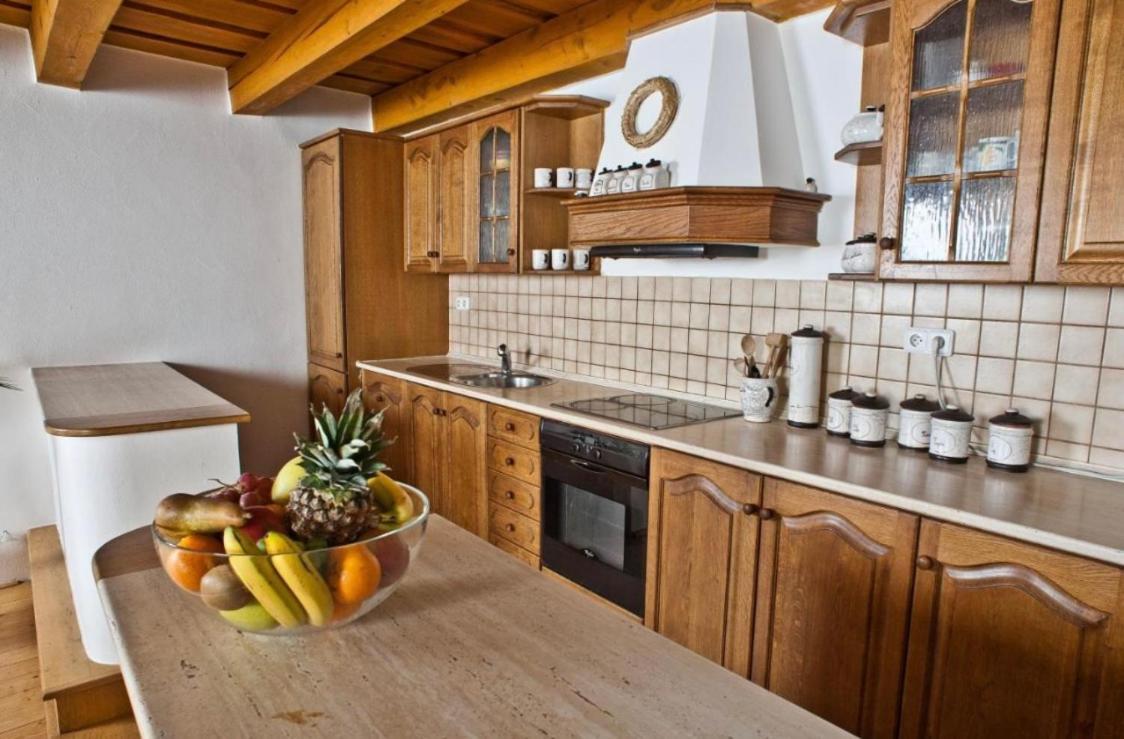 Vip Miku Apartman 2 Mikulov Esterno foto